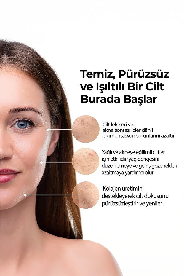 A313 Retinol Krem 50g | Vitamin A Yaşlanma & Kırışıklık Karşıtı Bakım