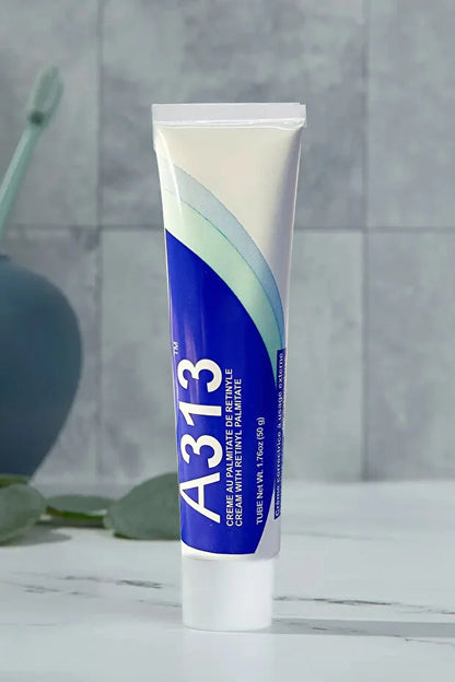 A313 Retinol Krem 50g | Vitamin A Yaşlanma & Kırışıklık Karşıtı Bakım