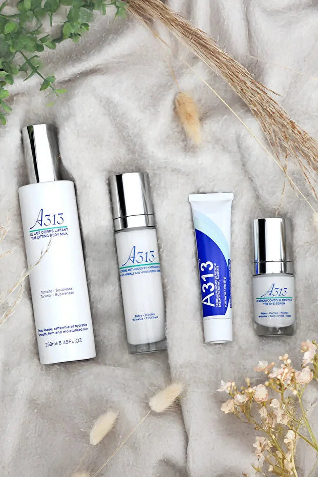 A313 Retinol Krem 50g | Vitamin A Yaşlanma & Kırışıklık Karşıtı Bakım