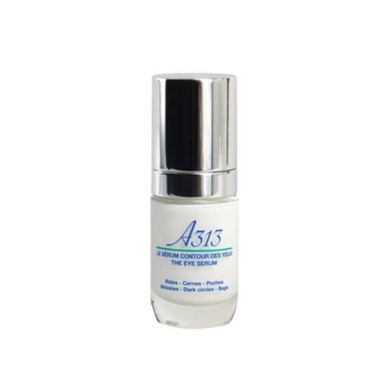 A313 Kırışıklık Karşıtı Göz Serumu 15 ml
